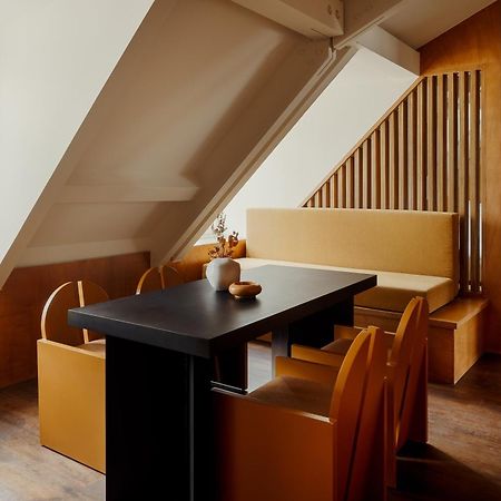 Edgar Suites - Bouchardon Paris Dış mekan fotoğraf
