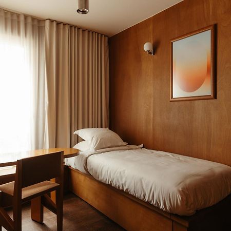 Edgar Suites - Bouchardon Paris Dış mekan fotoğraf