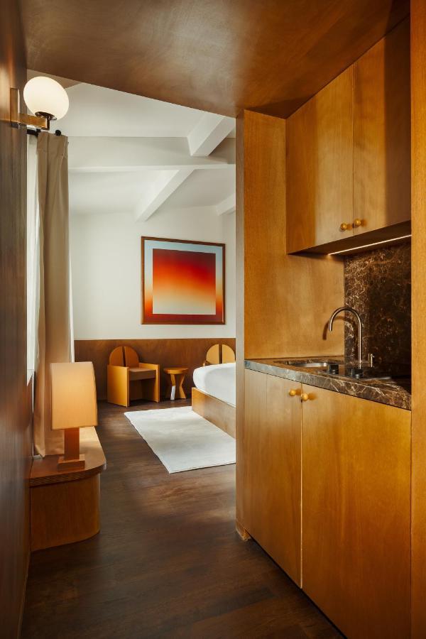 Edgar Suites - Bouchardon Paris Dış mekan fotoğraf