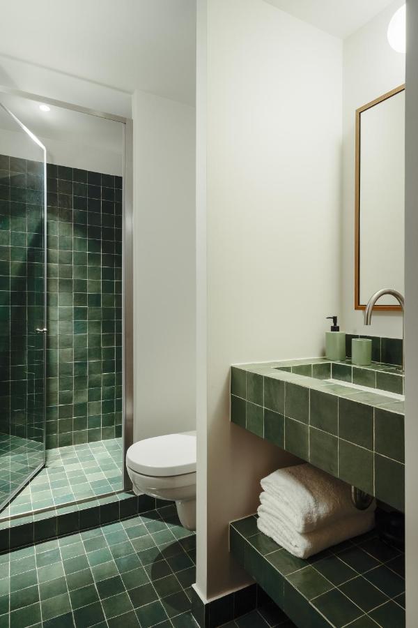 Edgar Suites - Bouchardon Paris Dış mekan fotoğraf