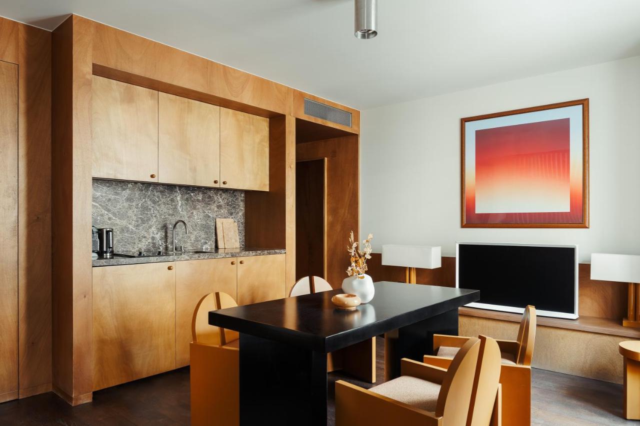 Edgar Suites - Bouchardon Paris Dış mekan fotoğraf