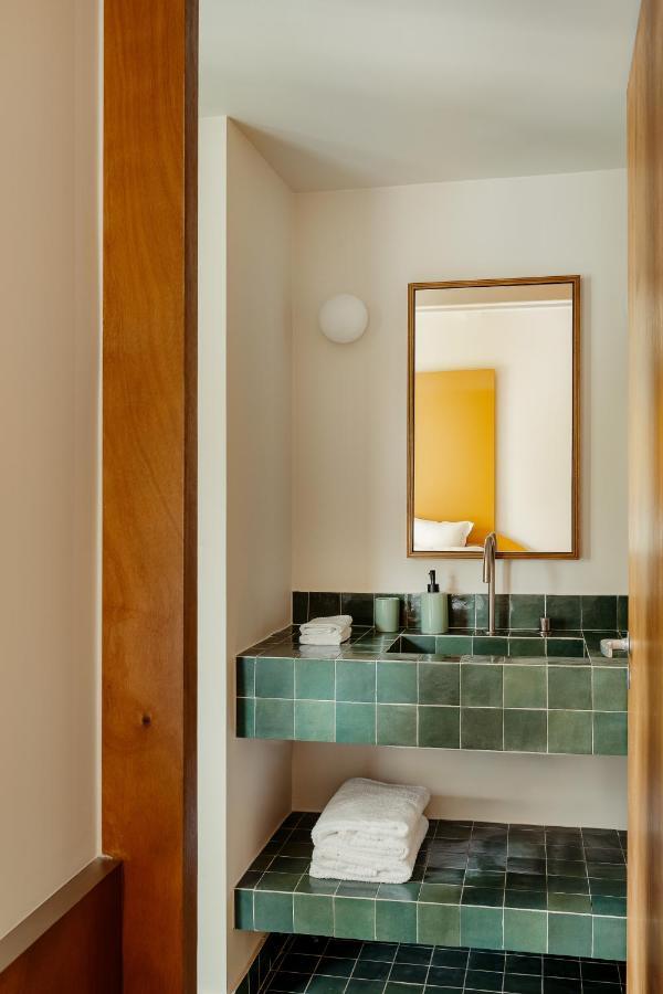 Edgar Suites - Bouchardon Paris Dış mekan fotoğraf