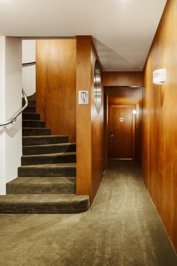 Edgar Suites - Bouchardon Paris Dış mekan fotoğraf