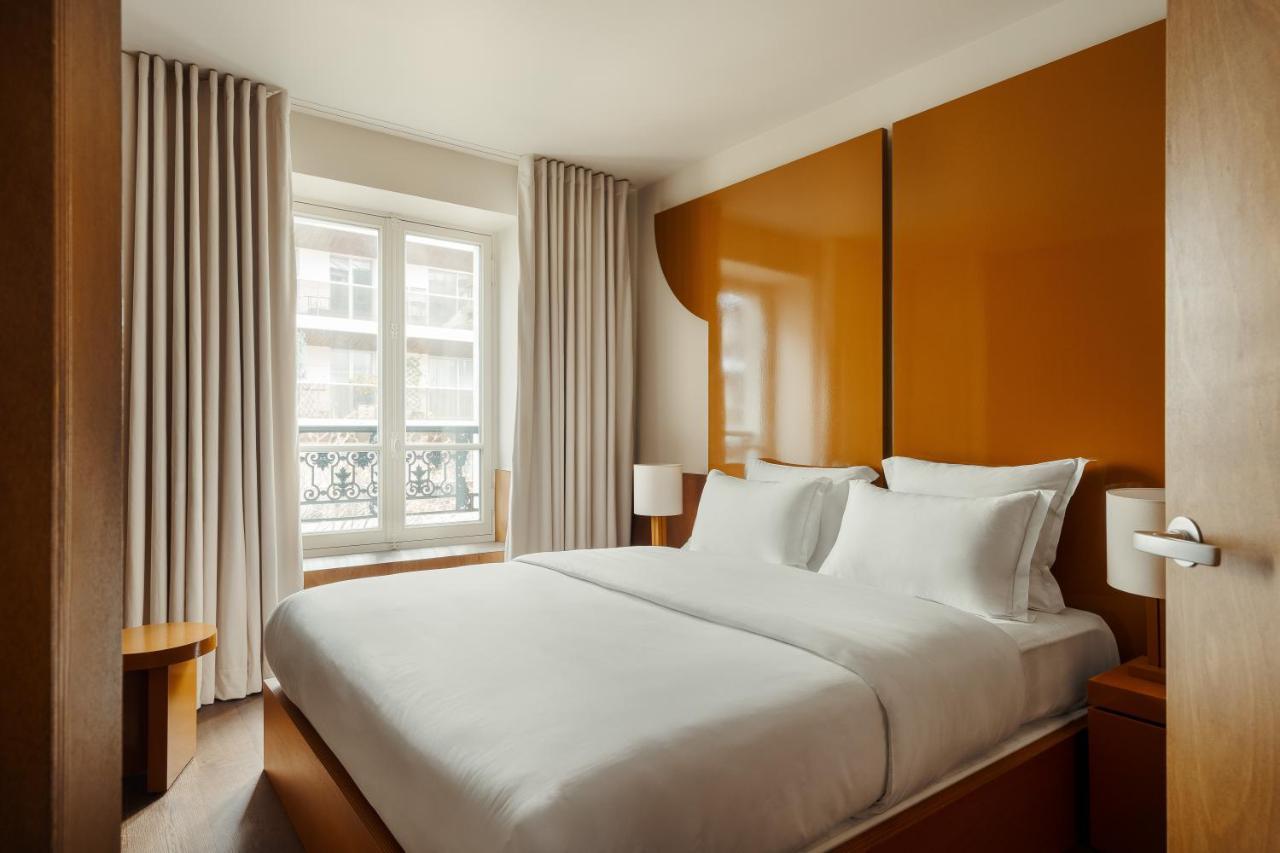 Edgar Suites - Bouchardon Paris Dış mekan fotoğraf