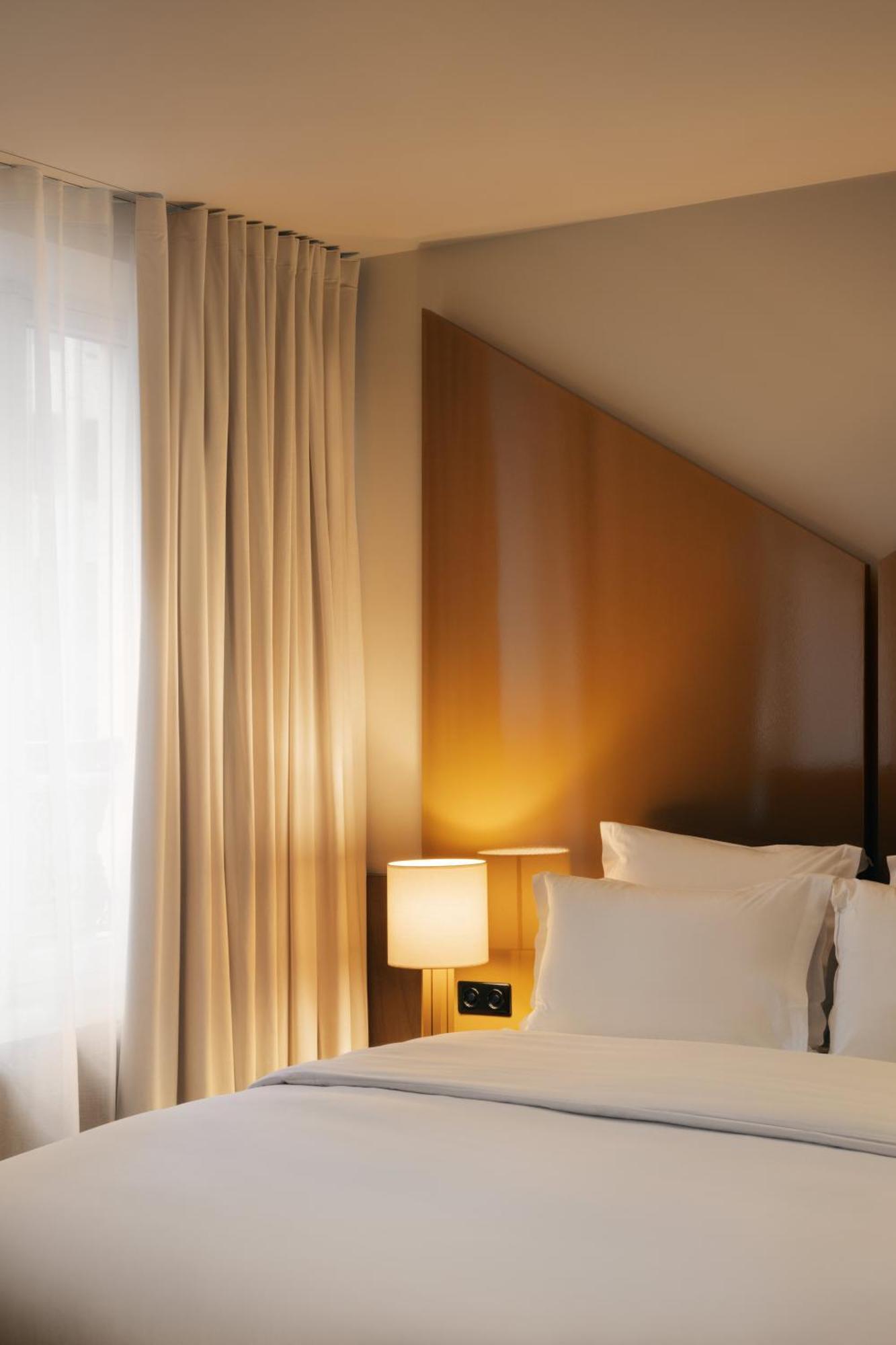 Edgar Suites - Bouchardon Paris Dış mekan fotoğraf