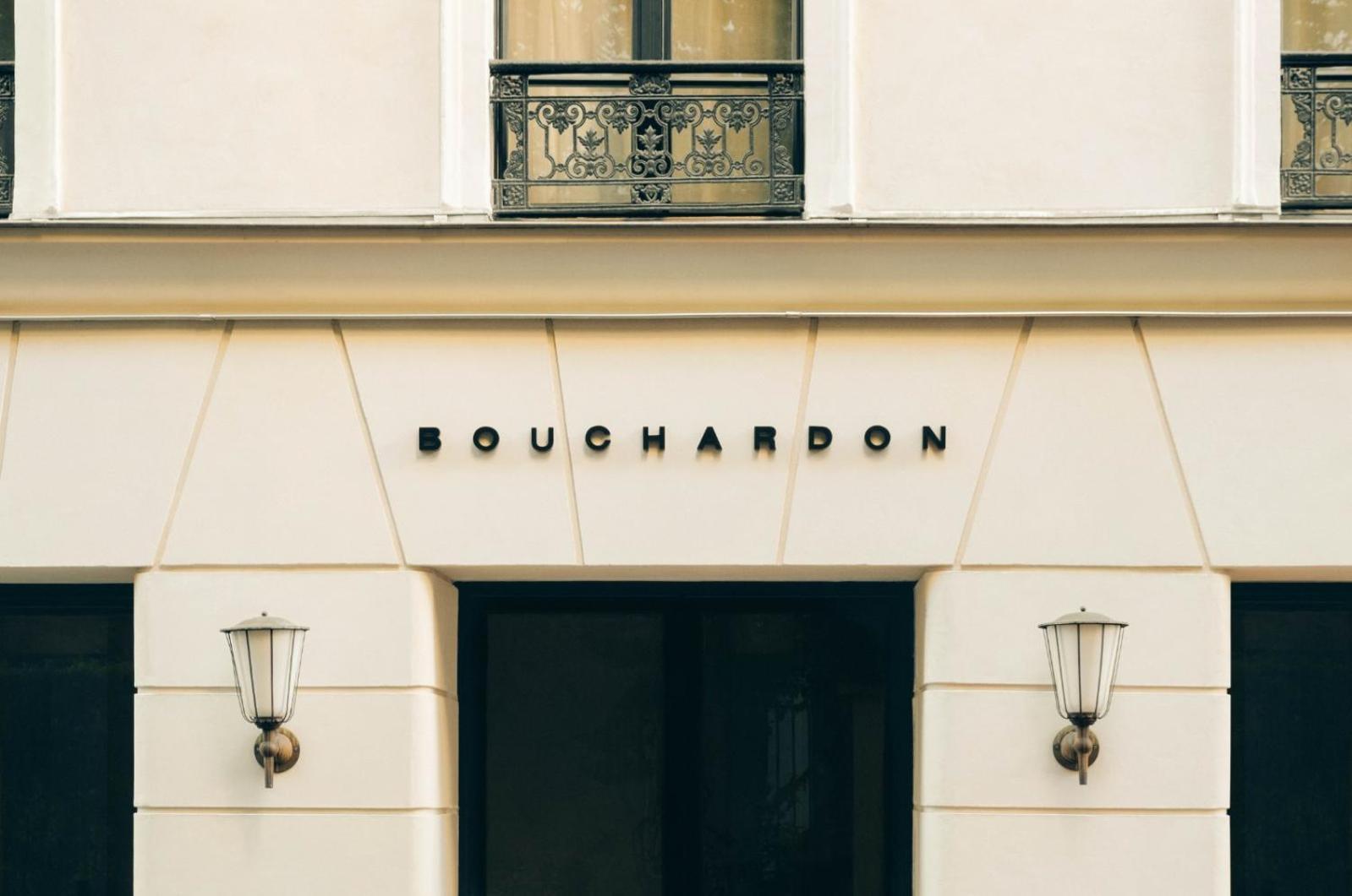 Edgar Suites - Bouchardon Paris Dış mekan fotoğraf