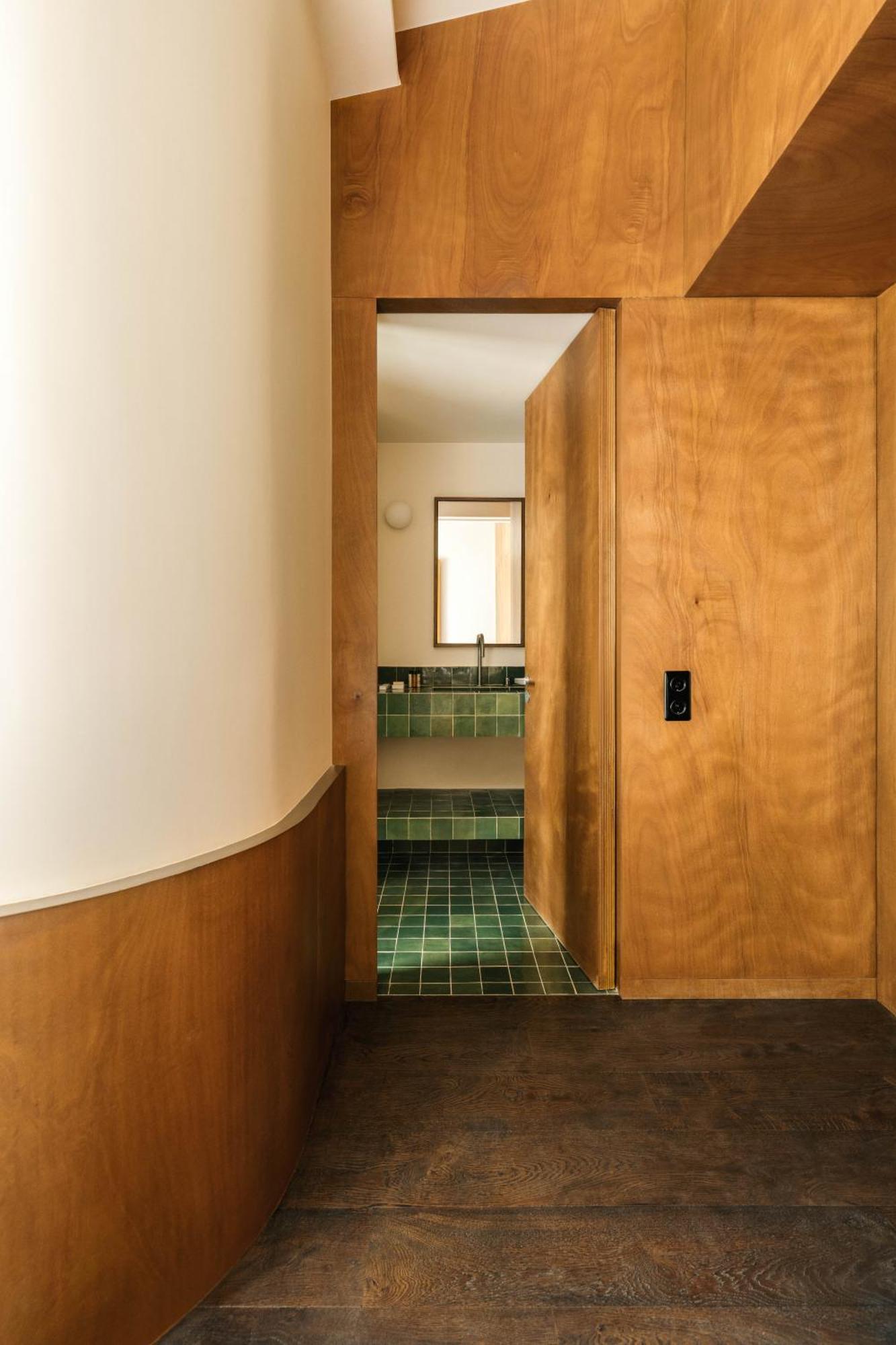 Edgar Suites - Bouchardon Paris Dış mekan fotoğraf
