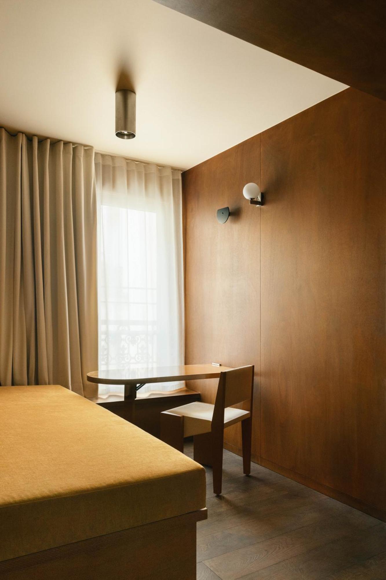 Edgar Suites - Bouchardon Paris Dış mekan fotoğraf