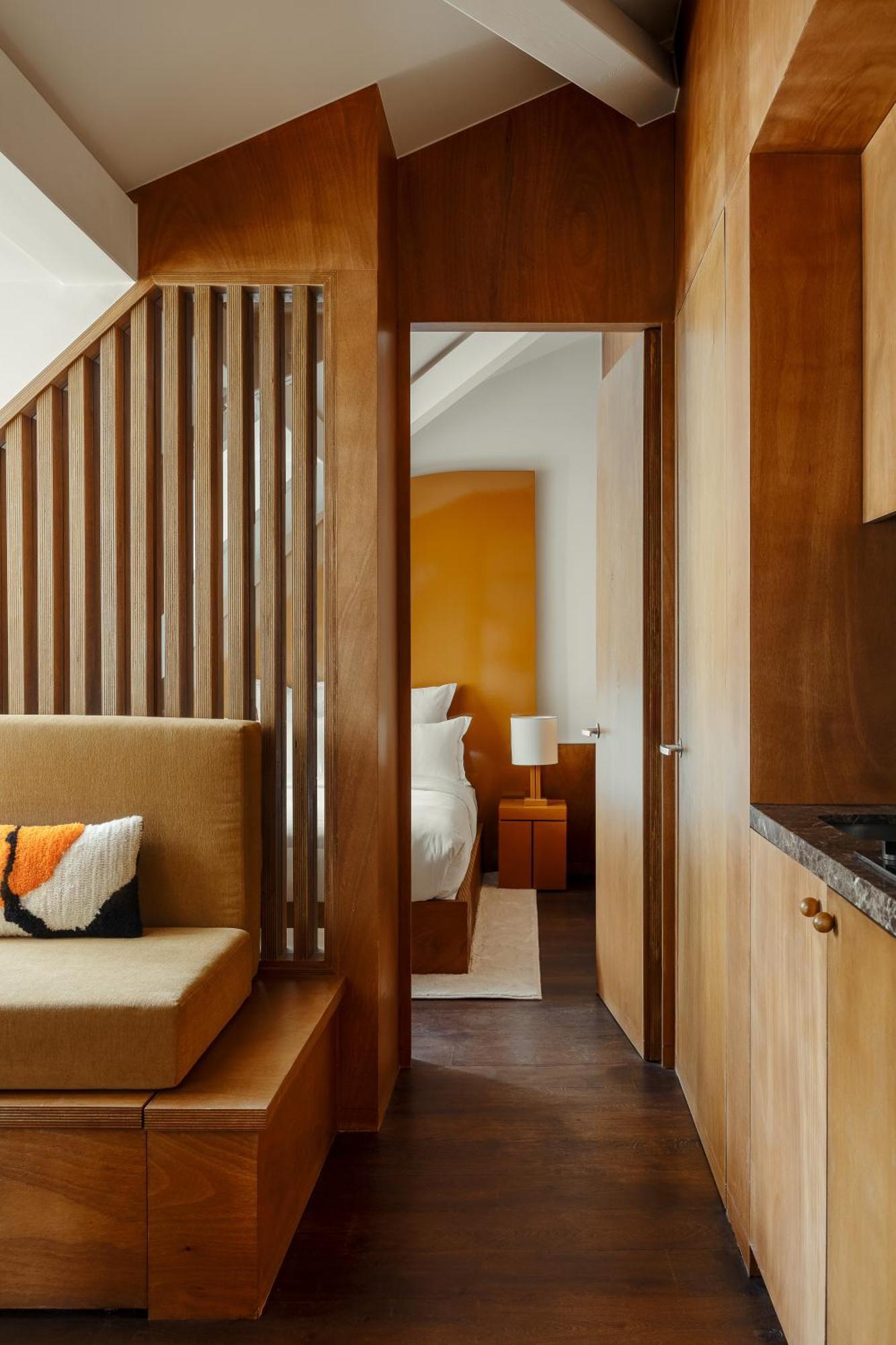 Edgar Suites - Bouchardon Paris Dış mekan fotoğraf