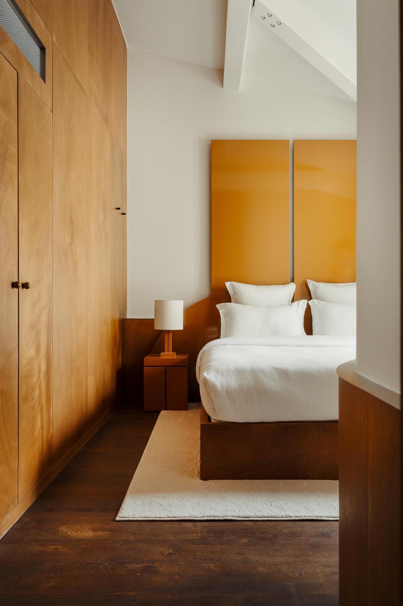 Edgar Suites - Bouchardon Paris Dış mekan fotoğraf