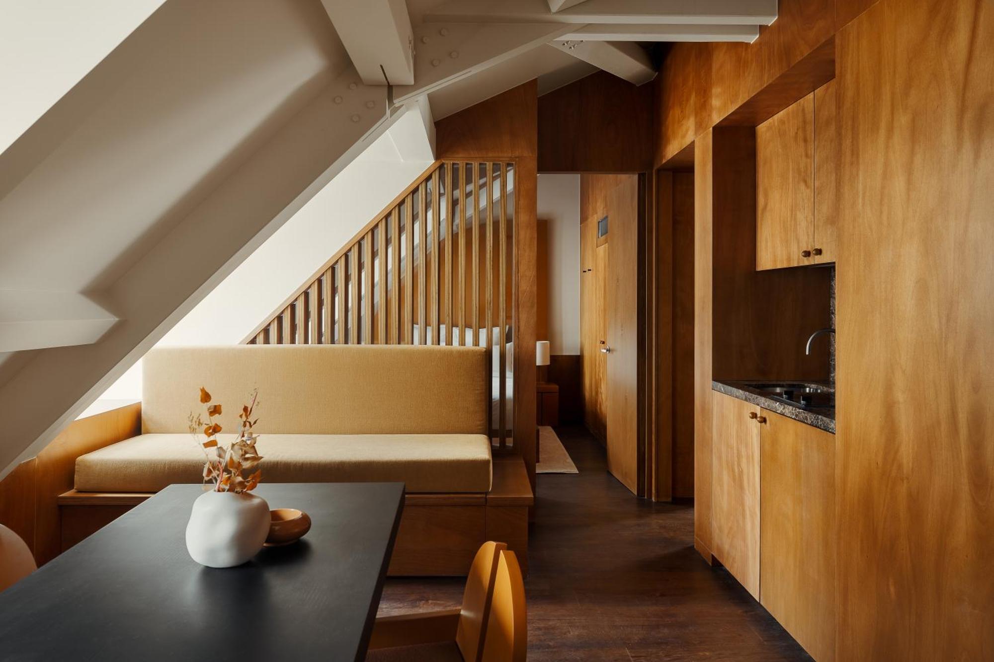 Edgar Suites - Bouchardon Paris Dış mekan fotoğraf