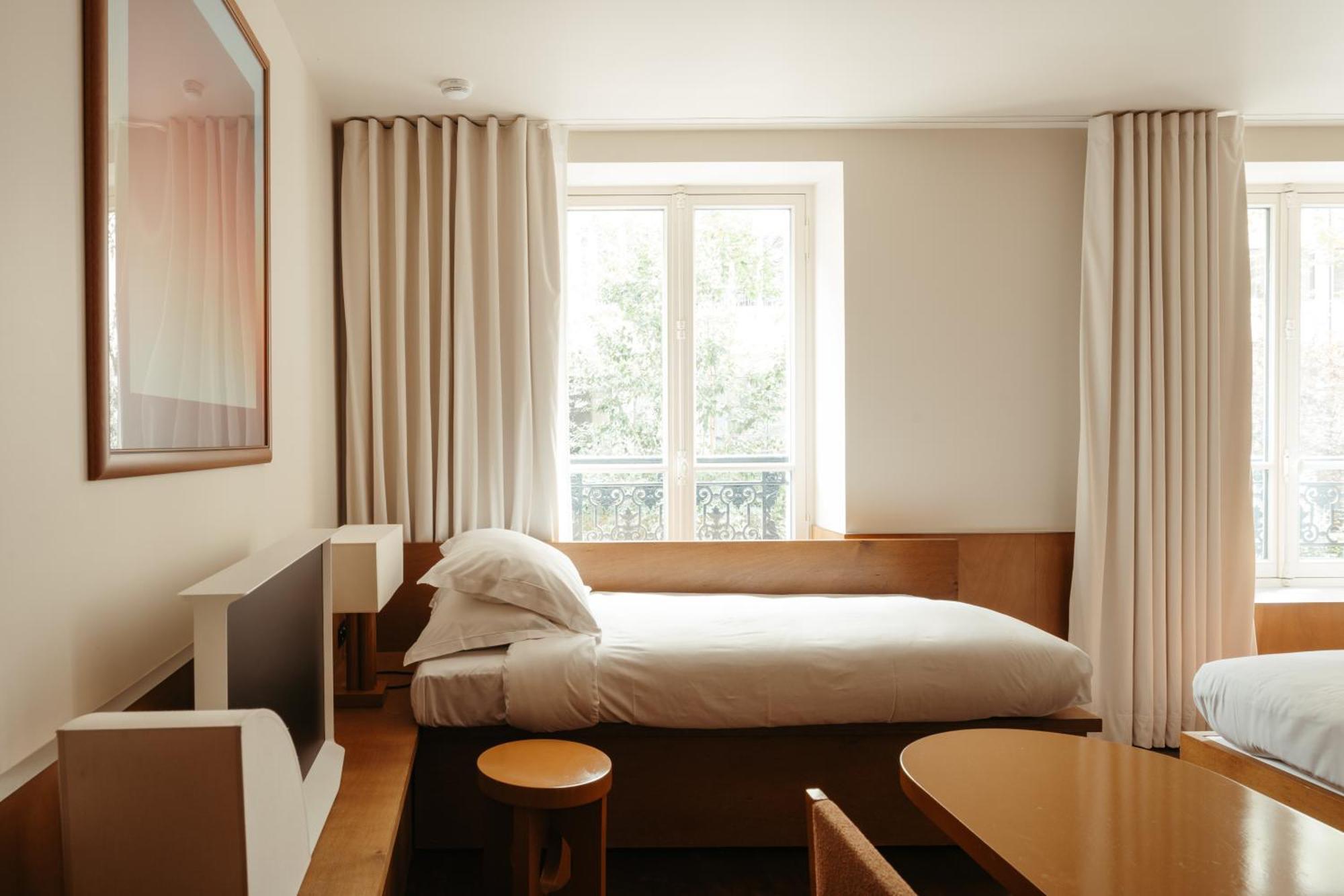 Edgar Suites - Bouchardon Paris Dış mekan fotoğraf
