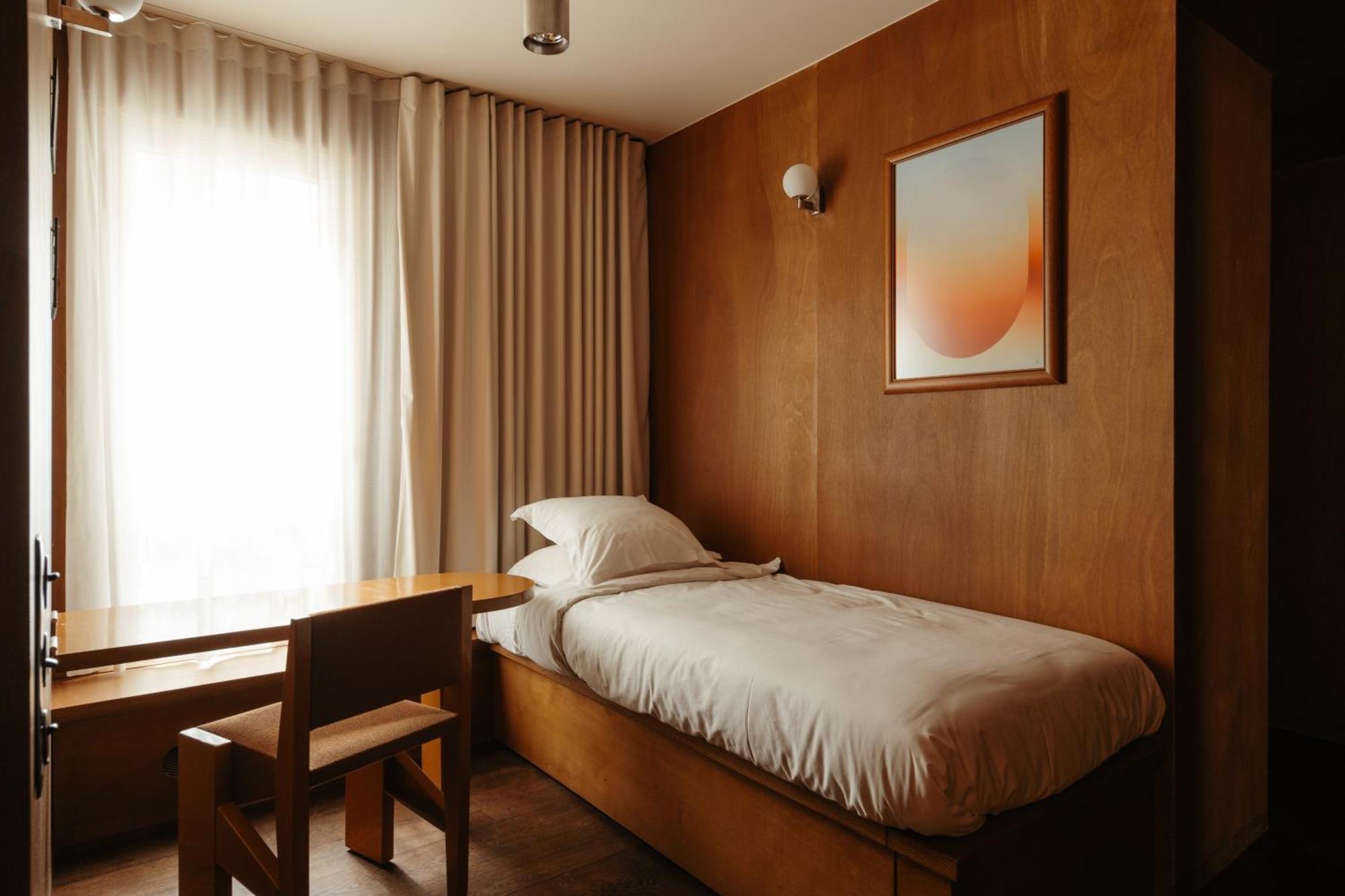 Edgar Suites - Bouchardon Paris Dış mekan fotoğraf